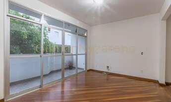 Imagem: Área Privativa / Garden com 3 dormitórios