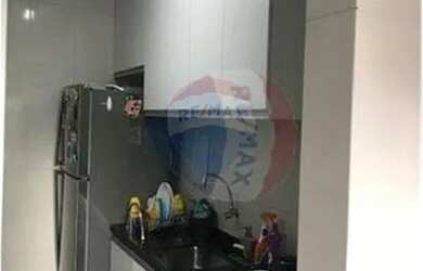 Imagem 3: Apartamento 2 quartos venda Casa Forte