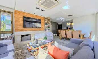 Imagem 4: Apartamento com 3 suítes e 3 vagas no Petrópolis