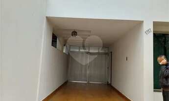 Imagem 2: Casa-São Paulo-IPIRANGA