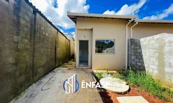 Imagem: Casa com 2 dormitórios à venda em Igarapé