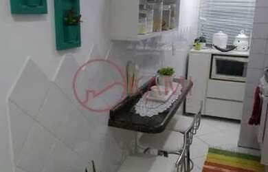 Imagem 2: Venda, apto 2 dorm , Nucleo Res. Celia Mota Barueri