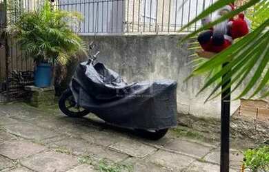 Imagem 6: Casa em Bom Fim Casa com 3 dormitórios