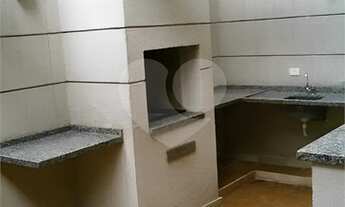 Imagem: APARTAMENTO COM 2 QUARTOS 1 SUÍTE E 1 VAGA