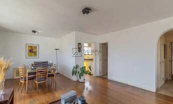 Imagem 5: Apartamento Venda Higienópolis 200 m² 3 Dormitórios