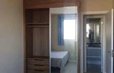 Imagem 6: Ed Turim-2 Qts-1 Suíte-Vista p/ Mar-Todo montado-Lazer Completo