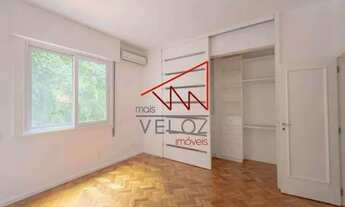 Imagem 5: Apartamento espetacular em Laranjeiras