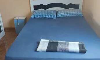 Imagem 13: AÉQUITAS VENDE APARTAMENTO (TÉRREO) TAQUARA SALA 2 QUARTOS GARAGEM ACEITA FINANCIAMENTO