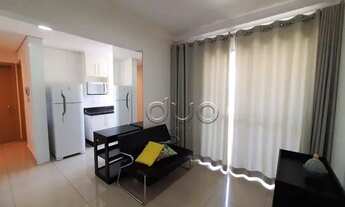 Imagem 6: Apartamento com 1 dormitório para alugar, 47 m² por R$ 2.880,01/mês - São Dimas - Piracica