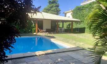 Imagem 2: Casa térrea em Vilas do Atlântico com 300 metros quadrados com 4 quartos