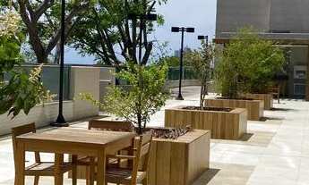 Imagem 3: Apartamento condomínio varandas do alto