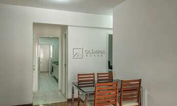 Imagem: Venda Apartamento 2 Dormitórios - 76 m²