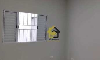 Imagem 7: Casa com 2 dormitórios à venda, 80 m² por R$ 430.000 - Jardim Boer I - Americana/SP