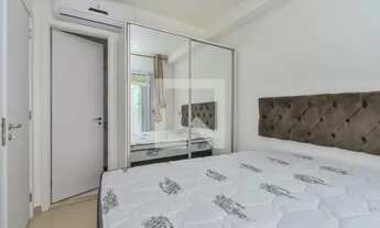 Imagem 7: Apartamento para Aluguel - Santa Cecília, 1 Quarto, 45 m2