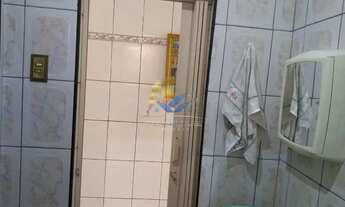 Imagem 14: Casa com 1 dormitório à venda, 80 m² por R$ 230.744,00 - Gonzaguinha - São Vicente/SP