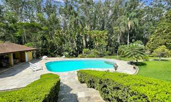 Imagem 7: SÍTIO PRIVATIVO DENTRO DE CONDOMÍNIO - SHAMBALA I