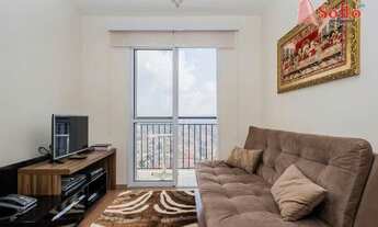 Imagem: Apartamento com 2 dormitórios à venda