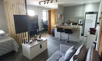 Imagem 2: Apartamento para venda tem 45 metros quadrados com 1 quarto em Vila Aricanduva - São Paulo