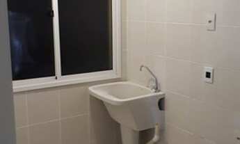 Imagem 2: Apartamento com 2 dormitórios para alugar, 60 m² por R$ 1.800,00/mês - Partenon - Porto Al