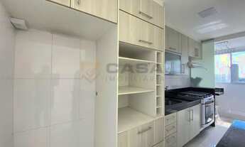 Imagem 7: PB594- ED.BUGANVILLE- Apartamento 3 quartos c suite - 68m² - Reformado - Morada de Laranje