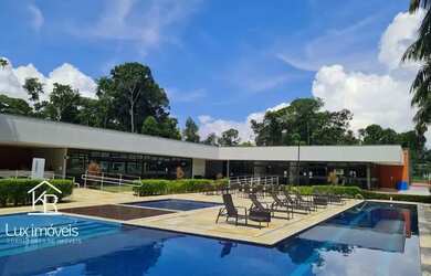 Imagem 7: Alphaville 4 Ponta Negra / Lote 363m² / Documentado / Pronta para Construir