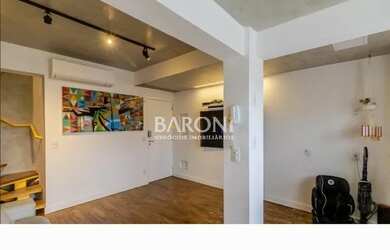 Imagem 2: São Paulo - Apartamento Padrão - Brooklin