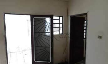 Imagem: Jacarei - Casa Padrão - Jardim das Industrias