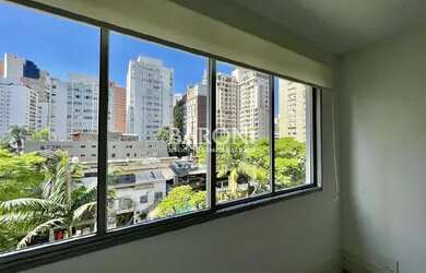Imagem 2: São Paulo - Apartamento Padrão - Itaim Bibi