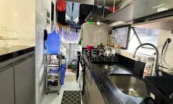 Imagem 6: Apartamento para venda possui 80 metros quadrados com 2 quartos em Boa Viagem - Recife - P