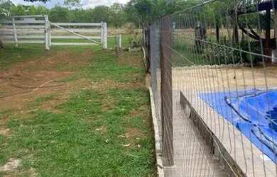 Imagem 4: Chácara oportunidade local sem chácaras pequenas na vizii