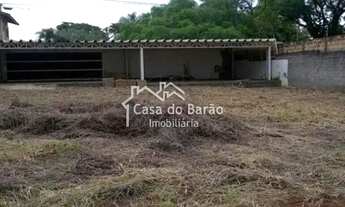 Imagem: TERRENO RESIDENCIAL em CAMPINAS - SP, CIDADE