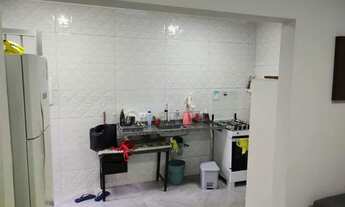 Imagem 5: Estacionamento Riachuelo