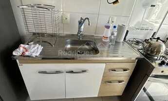 Imagem 4: Apartamento em Parque Rebouças - 2 Dormitórios