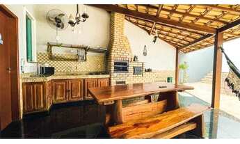 Imagem 6: Casa com 3 dormitórios à venda em Lagoa Santa