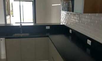 Imagem 7: Casa de condomínio térrea para venda com 150 metros quadrados com 3 quartos Jatobá em Hort