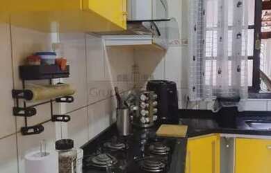 Imagem 7: Casa - Jacareí - Jardim Santa Marina - 3 Dormitórios - 79m²