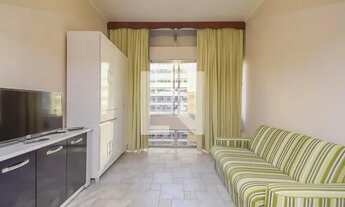 Imagem 2: Apartamento para Aluguel - Consolação, 1 Quarto, 30 m2