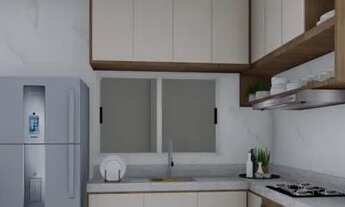 Imagem 5: LME CASA À VENDA NO BAIRRO MONTE BELO - MONTES CLAROS MG