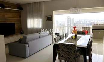 Imagem: São Paulo - Apartamento Padrão - Aclimação