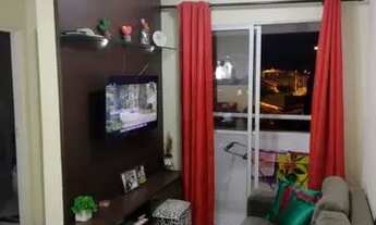 Imagem: Apartamento para venda ou troca em casa