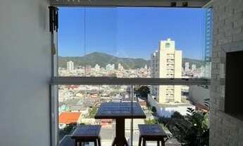 Imagem 6: Apartamento locação anual semimobiliado e equipado no bairro São Judas Itajaí