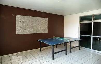 Imagem 5: Apartamento para Aluguel - Todos os Santos, 2 Quartos, 68 m2