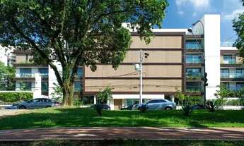 Imagem: Cobertura com 4 dormitórios à venda em