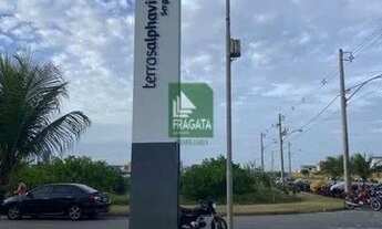 Imagem 6: CASA BARRA DOS COQUEIROS COND TERRAS ALPHAVILLE 2 NA BARRA DOS COQUEIROS