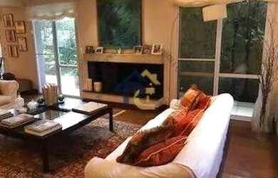 Imagem 4: Casa com 4 dormitórios à venda,332 m² -Jardim Botânico - Rio de Janeiro/RJ