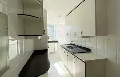 Imagem 4: Apartamento 3 quartos em Itapuã