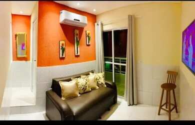 Imagem 2: Flat em Porto de Galinhas (Mensal