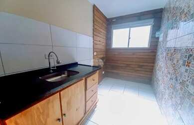 Imagem 3: Apartamento para venda com 2 quartos no bairro Boneca do Iguaçu em São José dos Pinhais