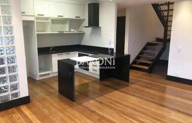 Imagem 5: São Paulo - Apartamento Padrão - Paraíso Do Morumbi