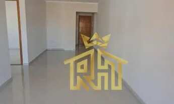 Imagem 4: Apartamento com 2 dormitórios à venda, 88 m² por R$ 608.447,74 - Canto do Forte - Praia Gr